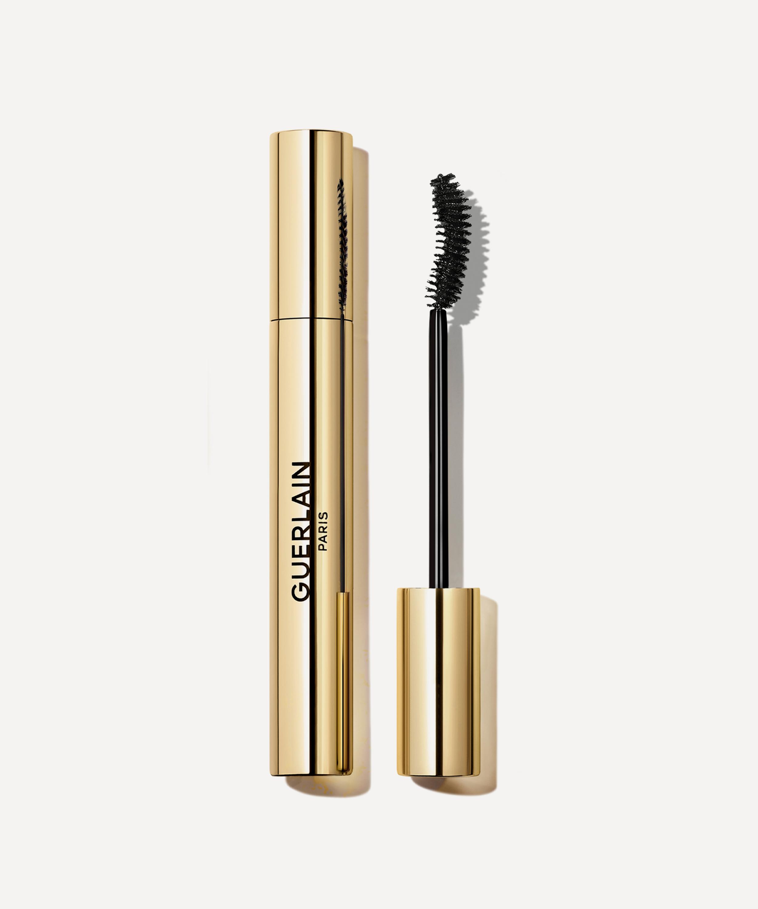 Guerlain - Noir G 24H Intense Volume Curl Mascara 6g