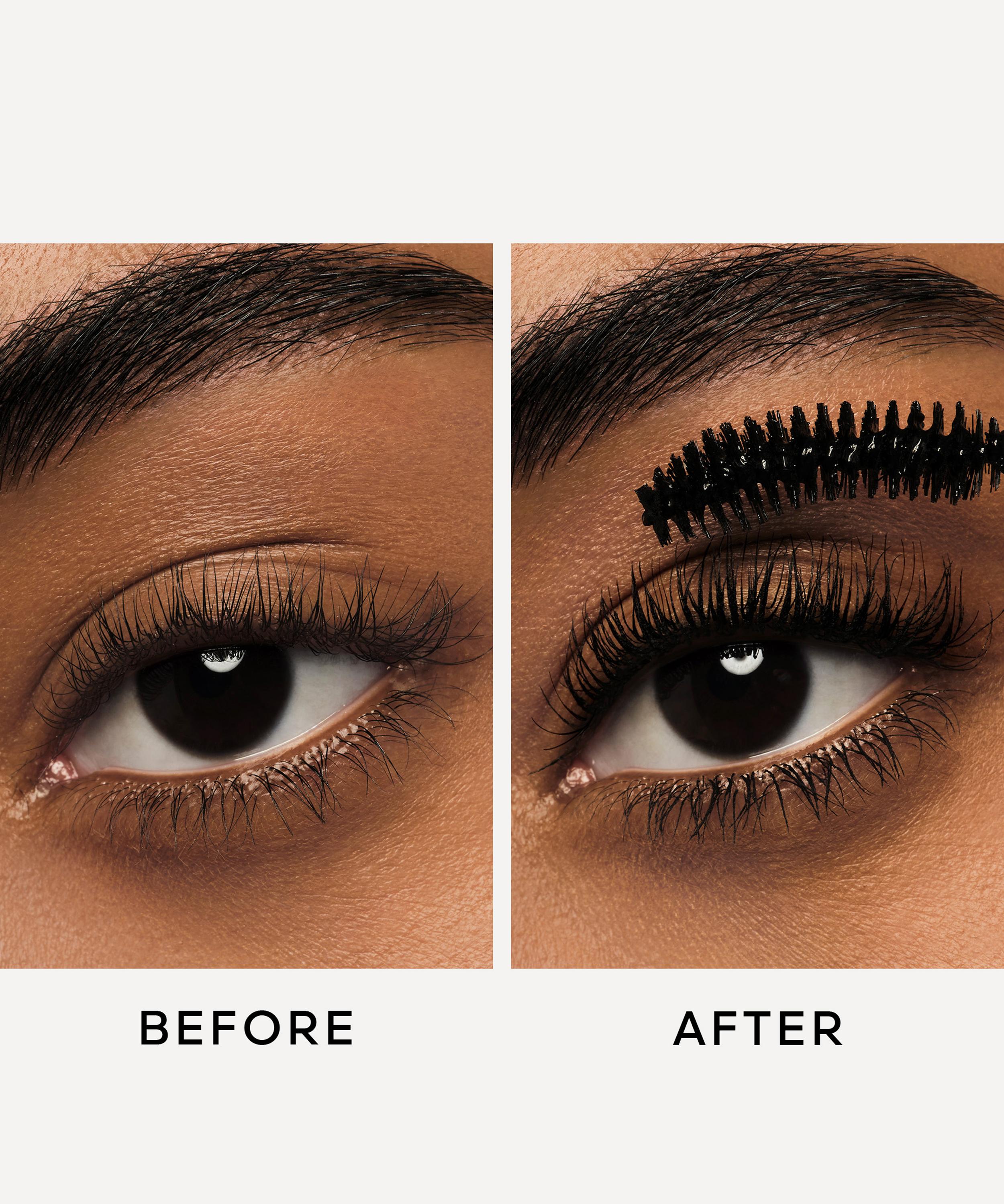 Guerlain - Noir G 24H Intense Volume Curl Mascara 6g image number 2