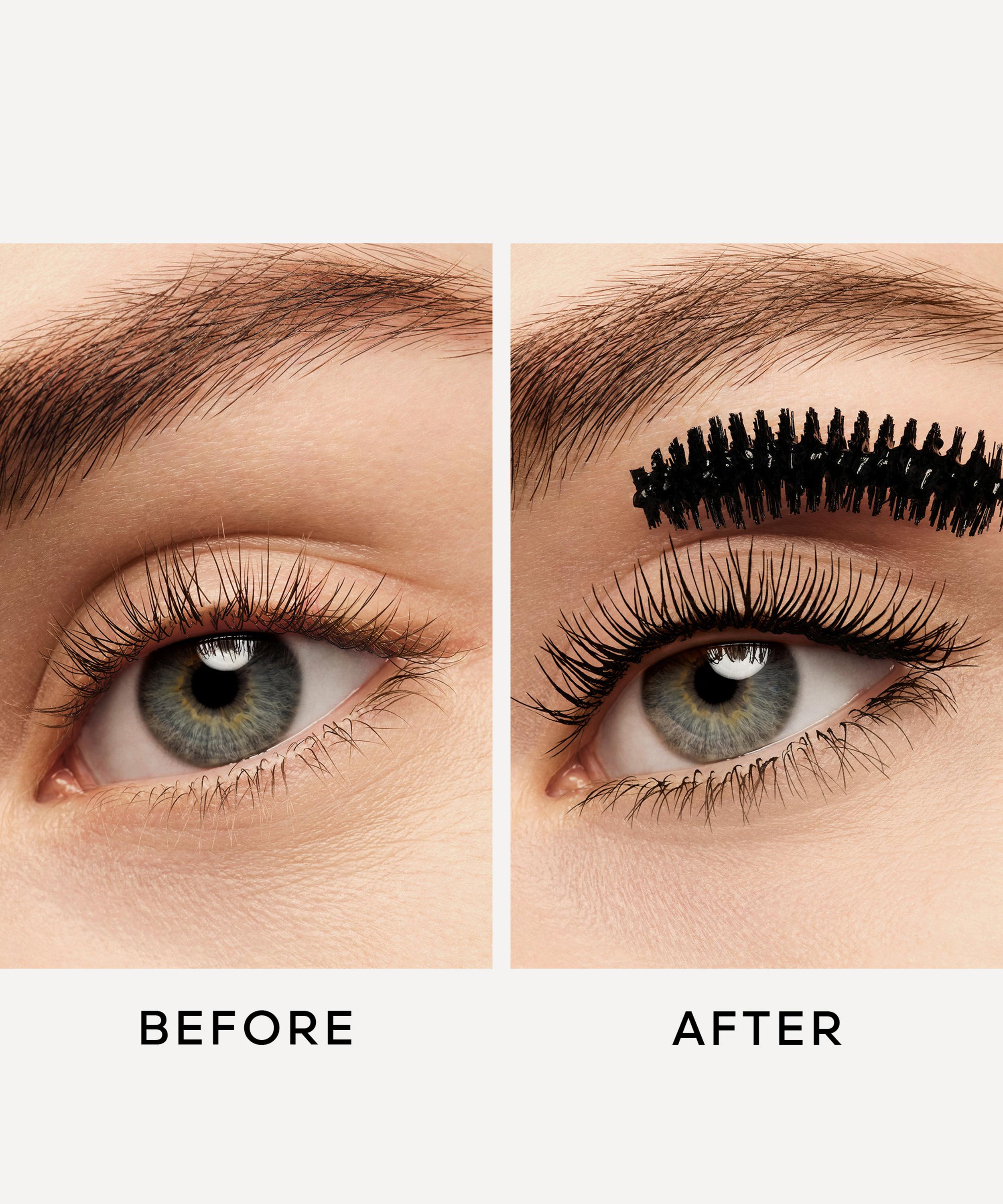 Guerlain - Noir G 24H Intense Volume Curl Mascara 6g image number 3