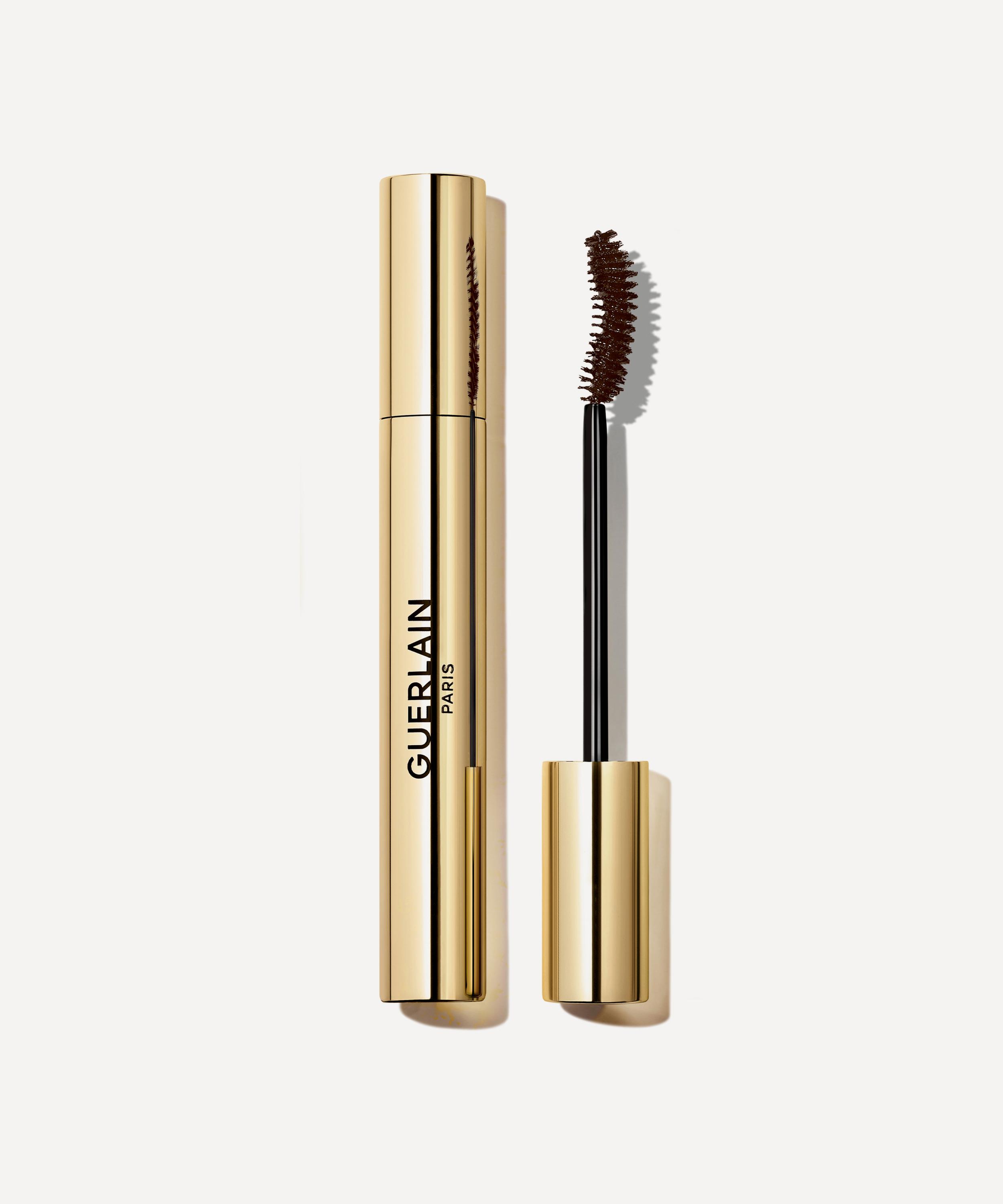 Guerlain - Noir G 24H Intense Volume Curl Mascara 6g image number 0