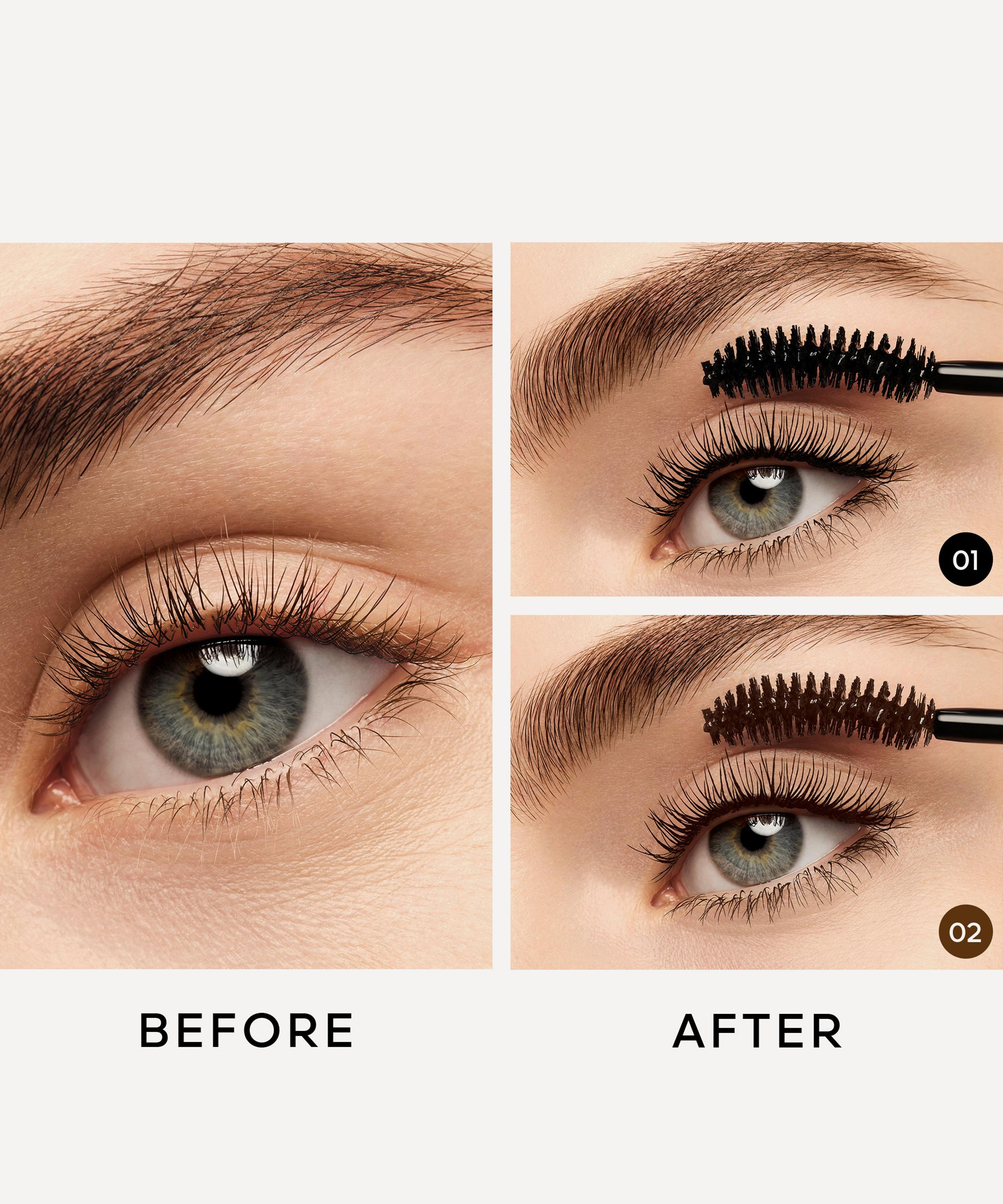 Guerlain - Noir G 24H Intense Volume Curl Mascara 6g image number 3