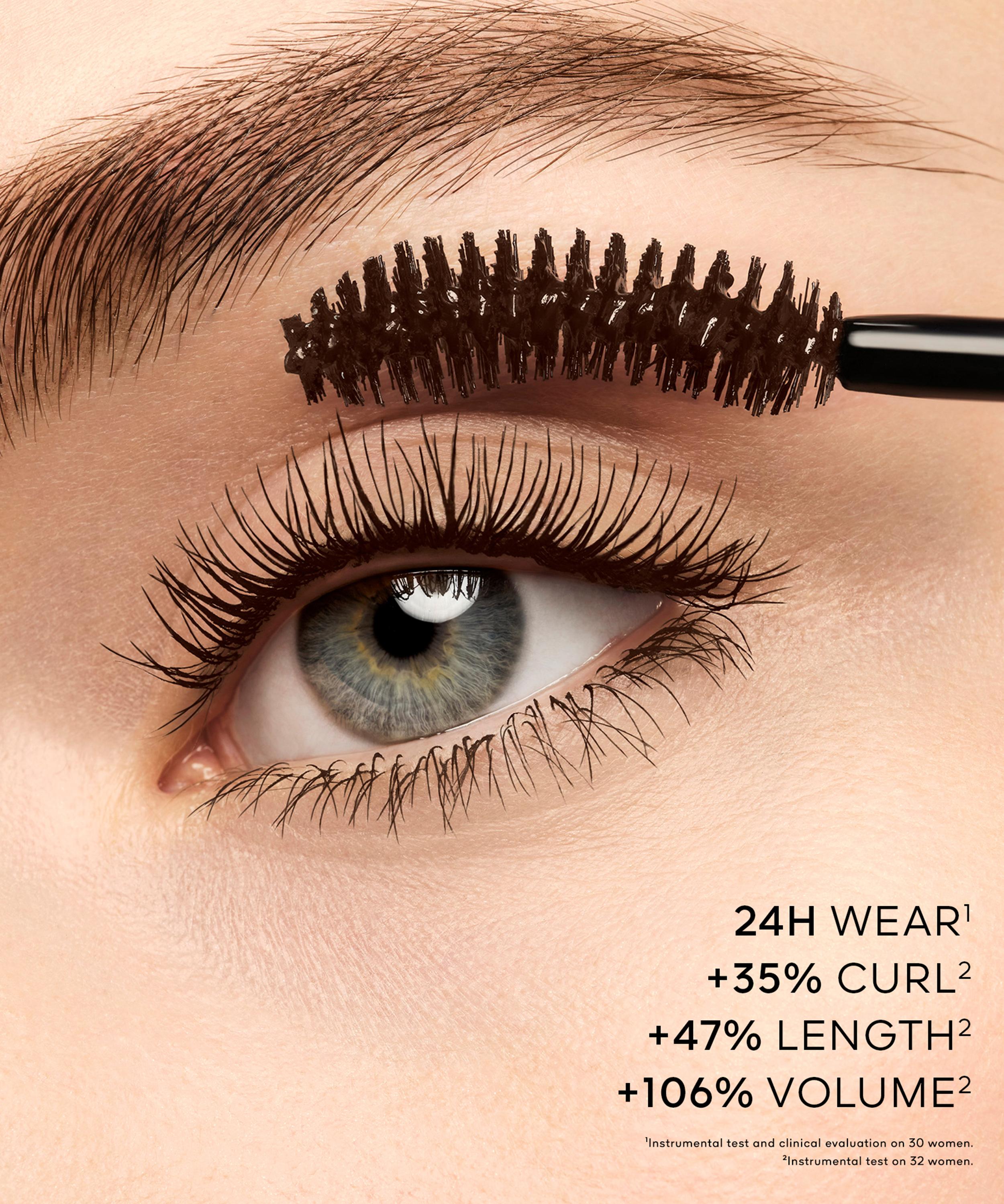 Guerlain - Noir G 24H Intense Volume Curl Mascara 6g image number 4
