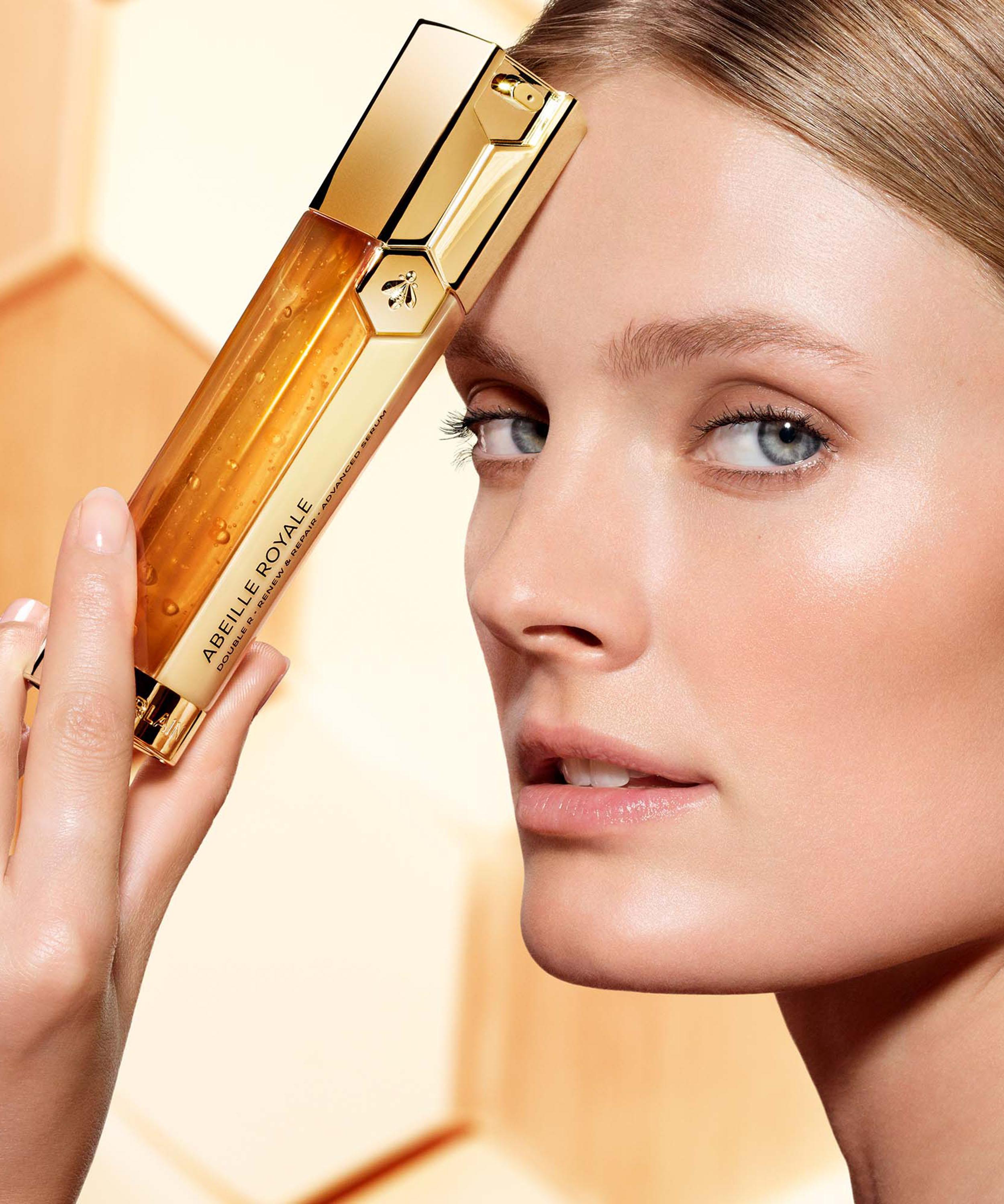 Guerlain - Abeille Royale Daily Repair Serum 30ml image number 