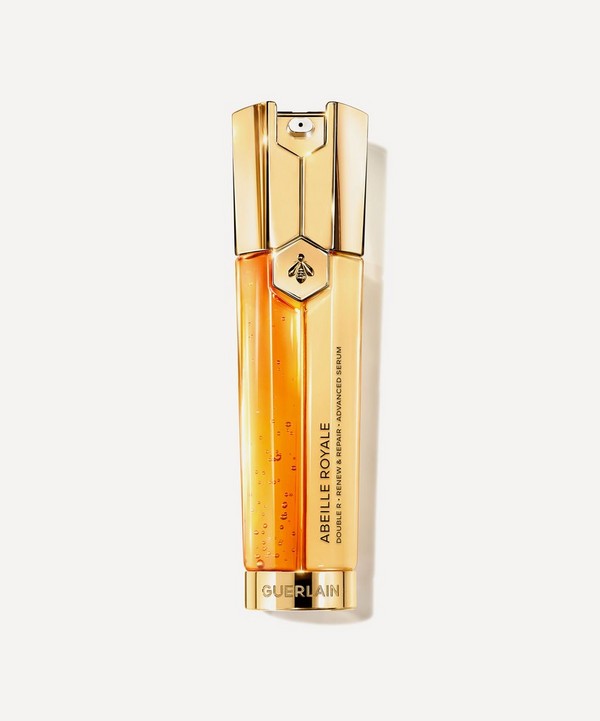 Guerlain - Abeille Royale Double R Renew and Repair Advanced Serum 30ml image number null