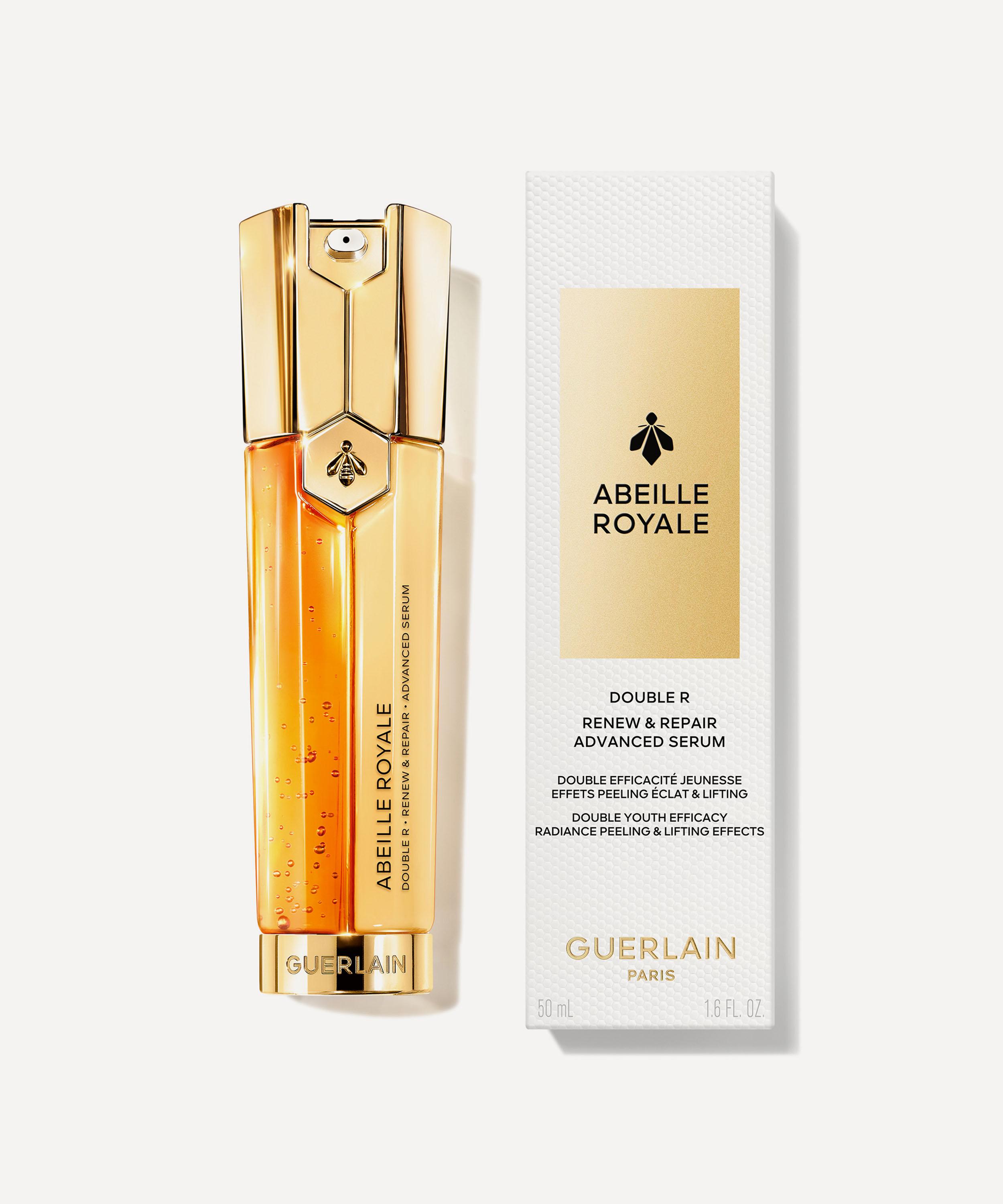 Guerlain Abeille Royale Double R Renew and Repair Advanced