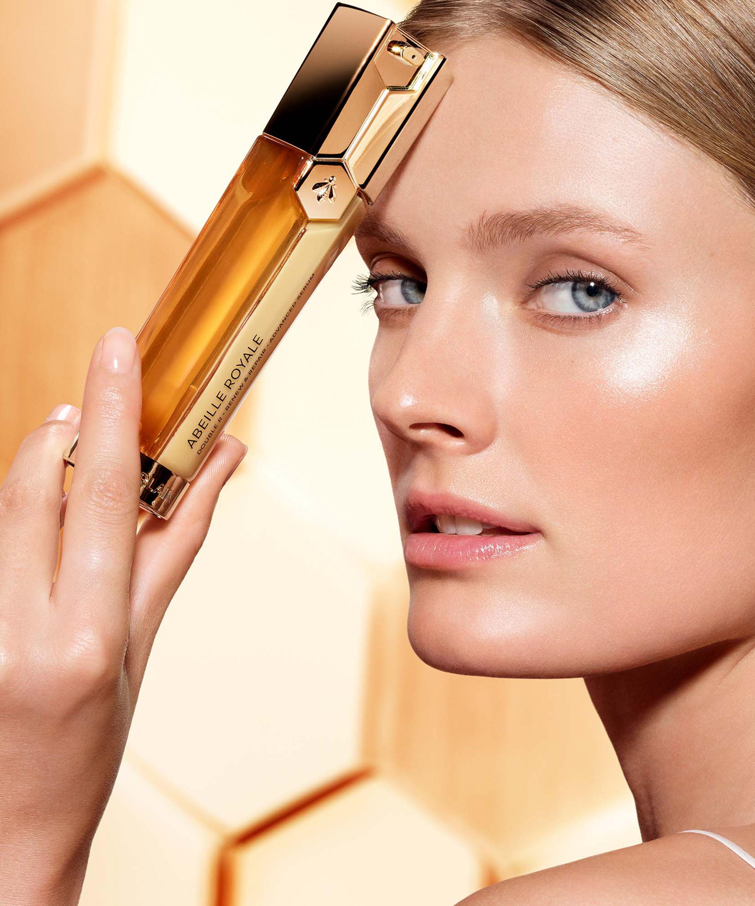 Guerlain - Abeille Royale Double R Renew and Repair Advanced Serum 30ml image number 5