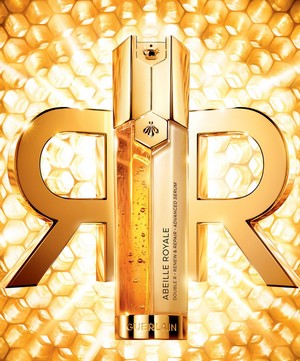 Guerlain - Abeille Royale Double R Renew and Repair Advanced Serum 30ml image number 6