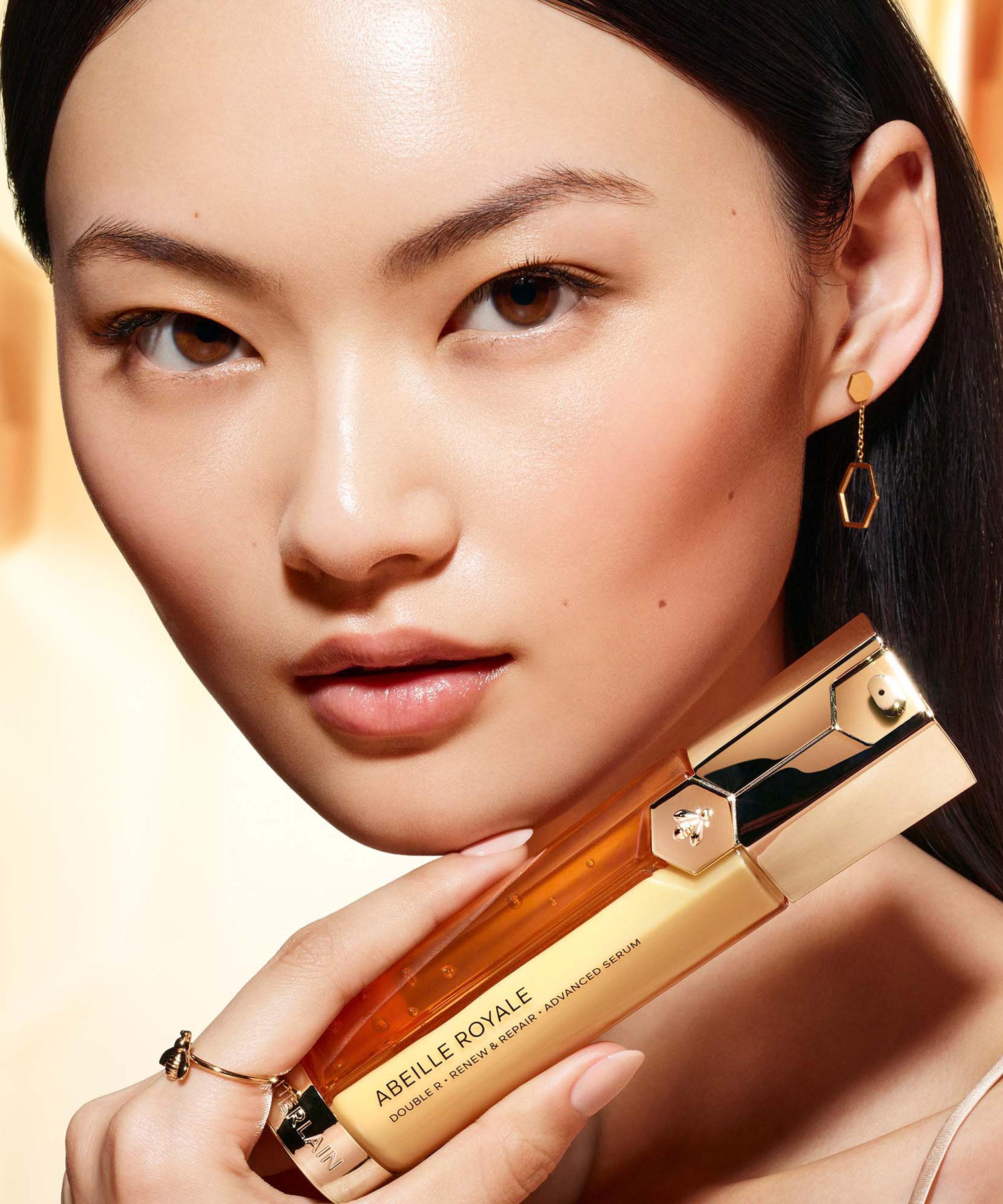 Guerlain - Abeille Royale Double R Renew and Repair Advanced Serum 30ml image number 7