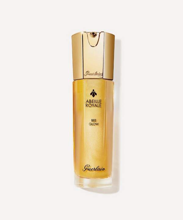 Guerlain - Abeille Royale Bee Glow Youth Perfecting Moisturiser 30ml image number null