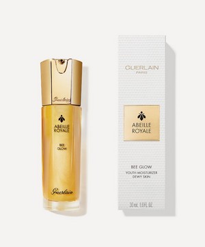 Guerlain - Abeille Royale Bee Glow Youth Perfecting Moisturiser 30ml image number 1