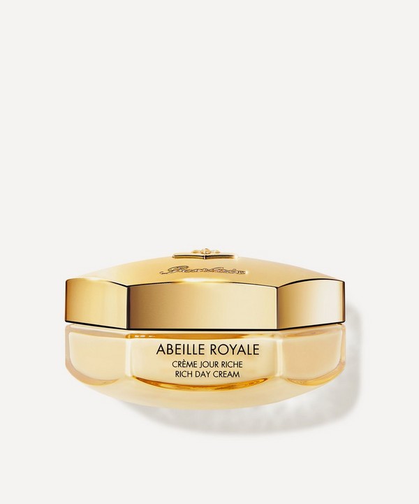 Guerlain - Abeille Royale Rich Day Cream 50ml image number null