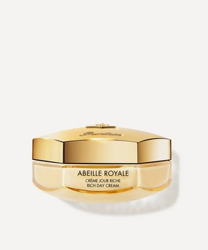 Guerlain - Abeille Royale Rich Day Cream 50ml image number 0