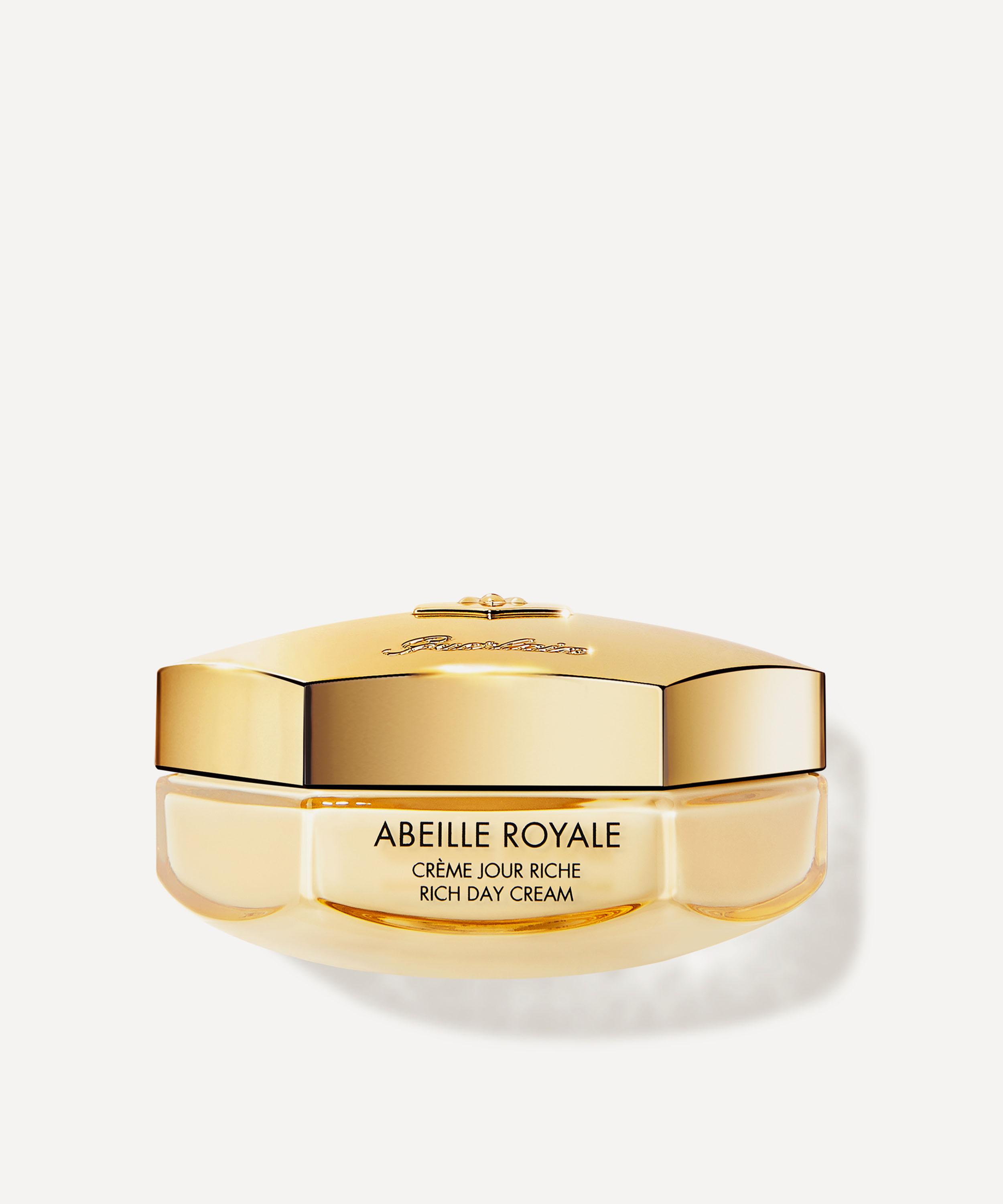 Guerlain - Abeille Royale Rich Day Cream 50ml