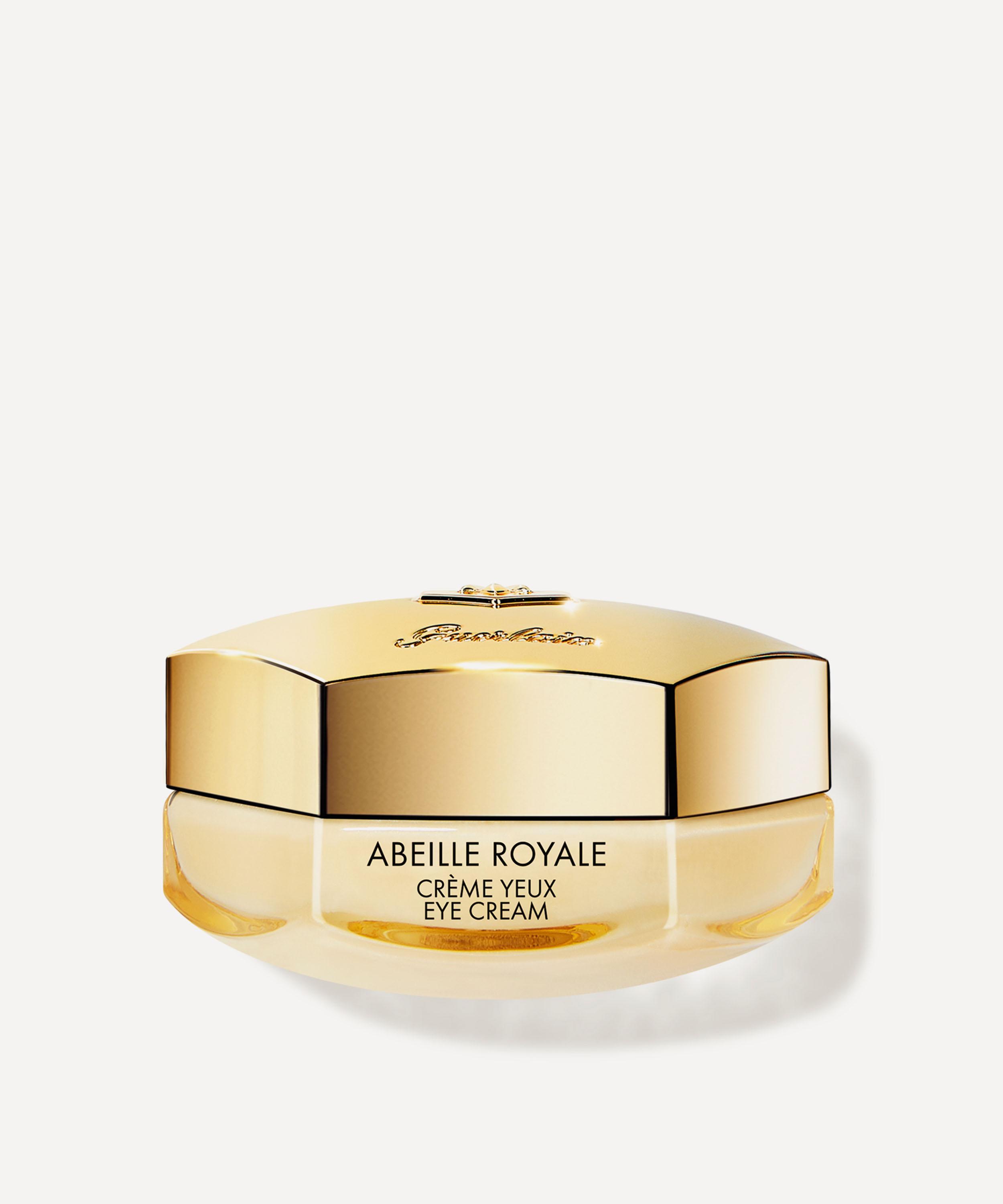 Guerlain - Abeille Royale Multi-Wrinkle Minimiser Eye Cream 15ml