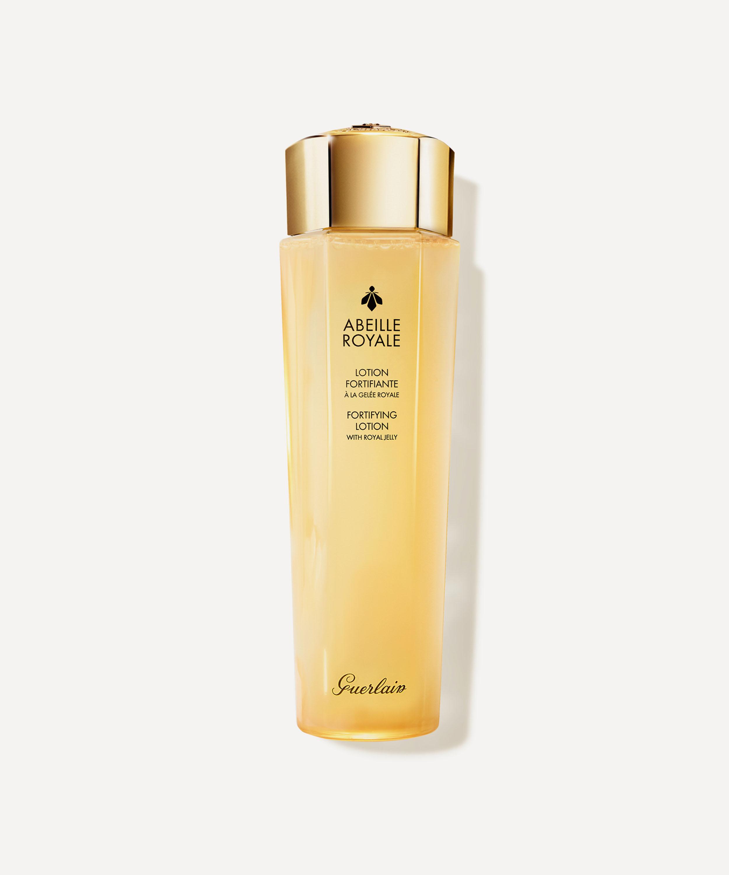 Guerlain - Abeille Royale Fortifying Lotion with Royal Jelly 150ml