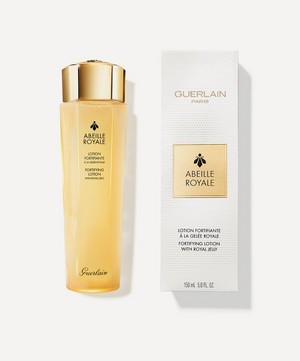 Guerlain - Abeille Royale Fortifying Lotion with Royal Jelly 150ml image number 2