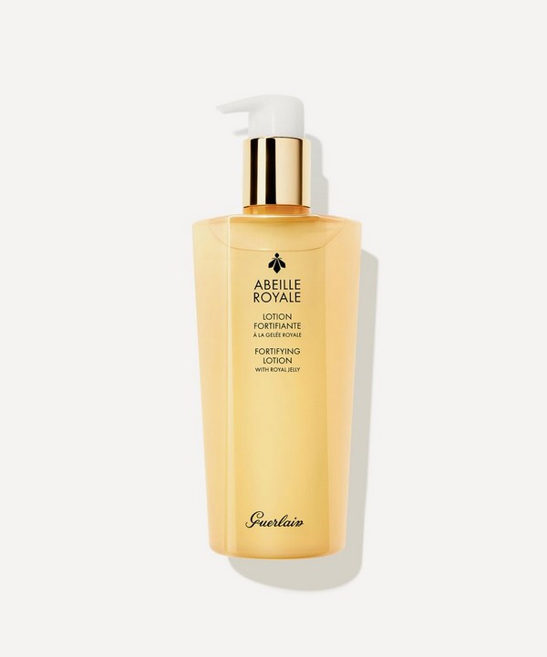 Guerlain - Abeille Royale Fortifying Lotion with Royal Jelly 300ml image number null