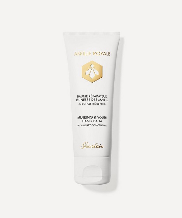 Guerlain - Abeille Royale Repairing and Youth Hand Balm 40ml image number null