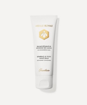 Guerlain - Abeille Royale Repairing and Youth Hand Balm 40ml image number 0
