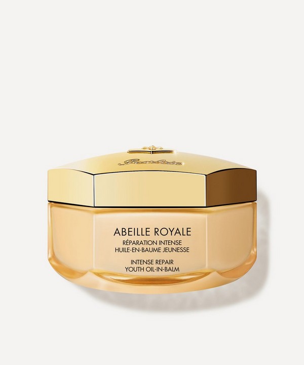 Guerlain - Abeille Royale Intense Repair Youth Oil-in-Balm 80ml image number null