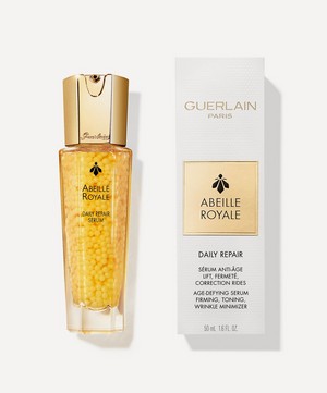 Guerlain - Abeille Royale Double R Renew and Repair Advanced Serum 50ml image number 1