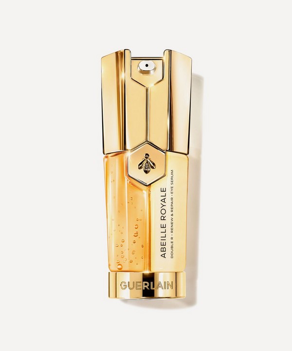 Guerlain - Abeille Royale Double R Renew and Repair Eye Serum 20ml image number null