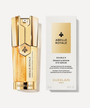 Guerlain - Abeille Royale Double R Renew and Repair Eye Serum 20ml image number 2
