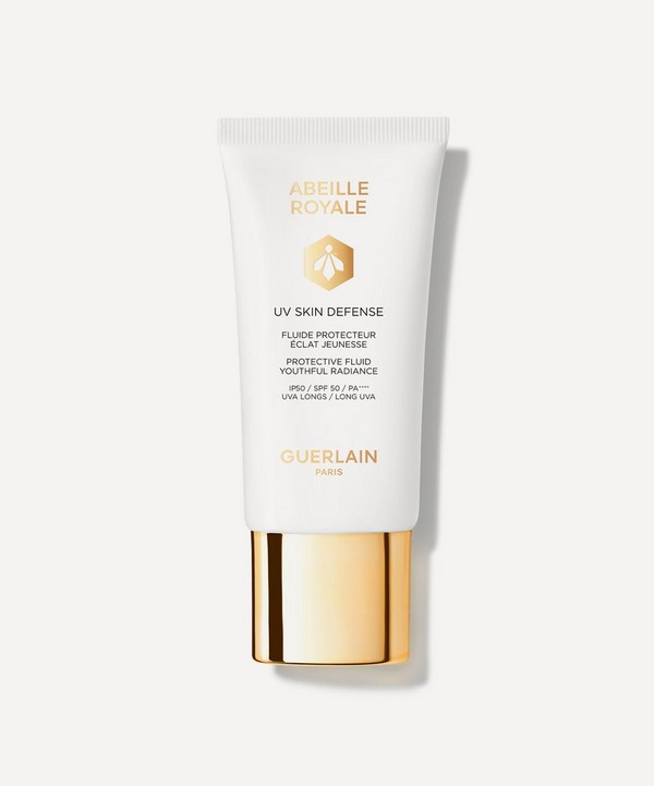 Guerlain - Abeille Royale UV Skin Defense 50ml image number null
