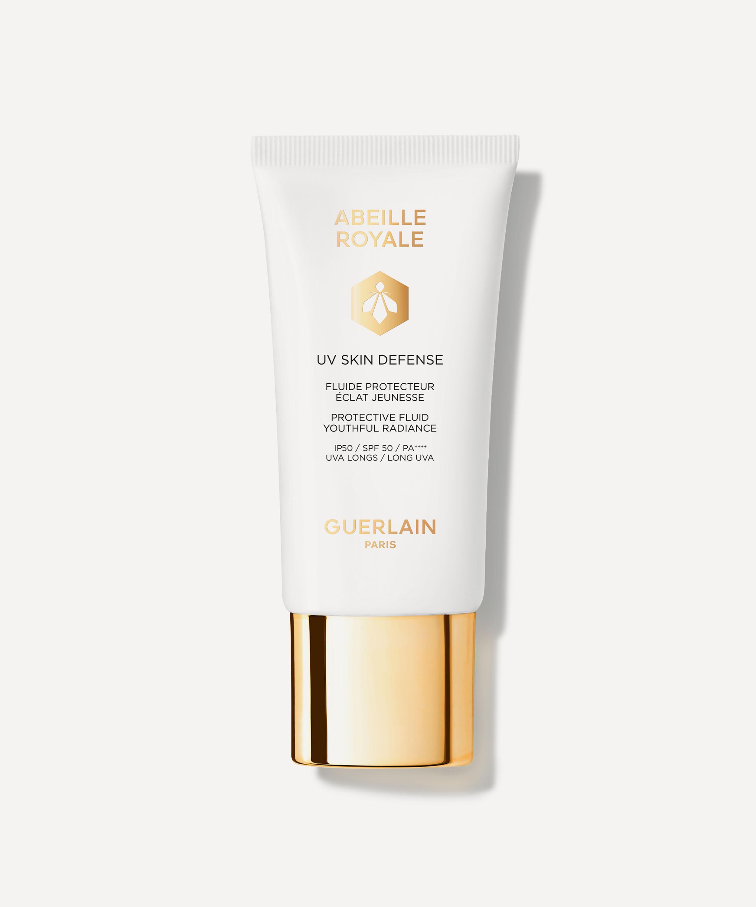 Guerlain - Abeille Royale UV Skin Defense 50ml image number 0