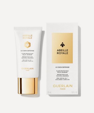 Guerlain - Abeille Royale UV Skin Defense 50ml image number 2