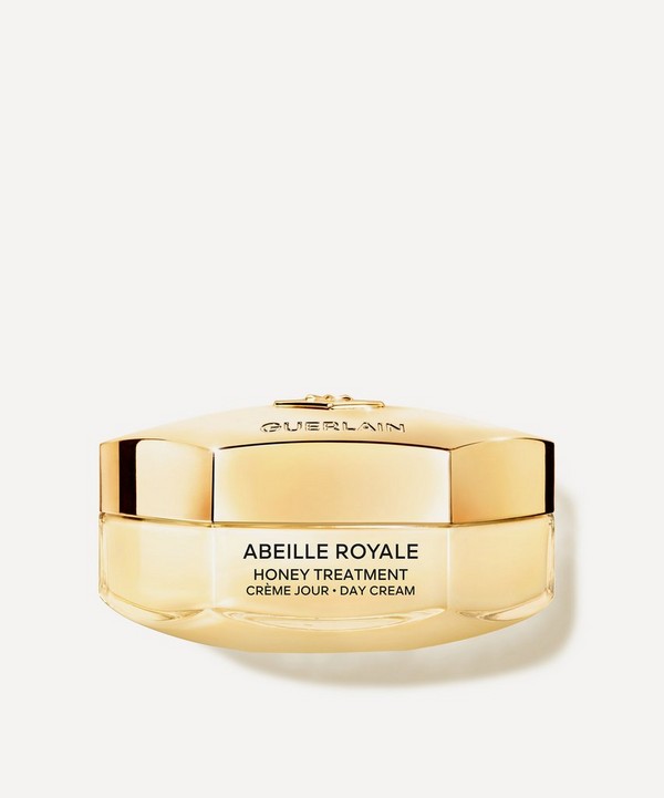 Guerlain - Abeille Royale Honey Treatment Day Cream 50ml image number null