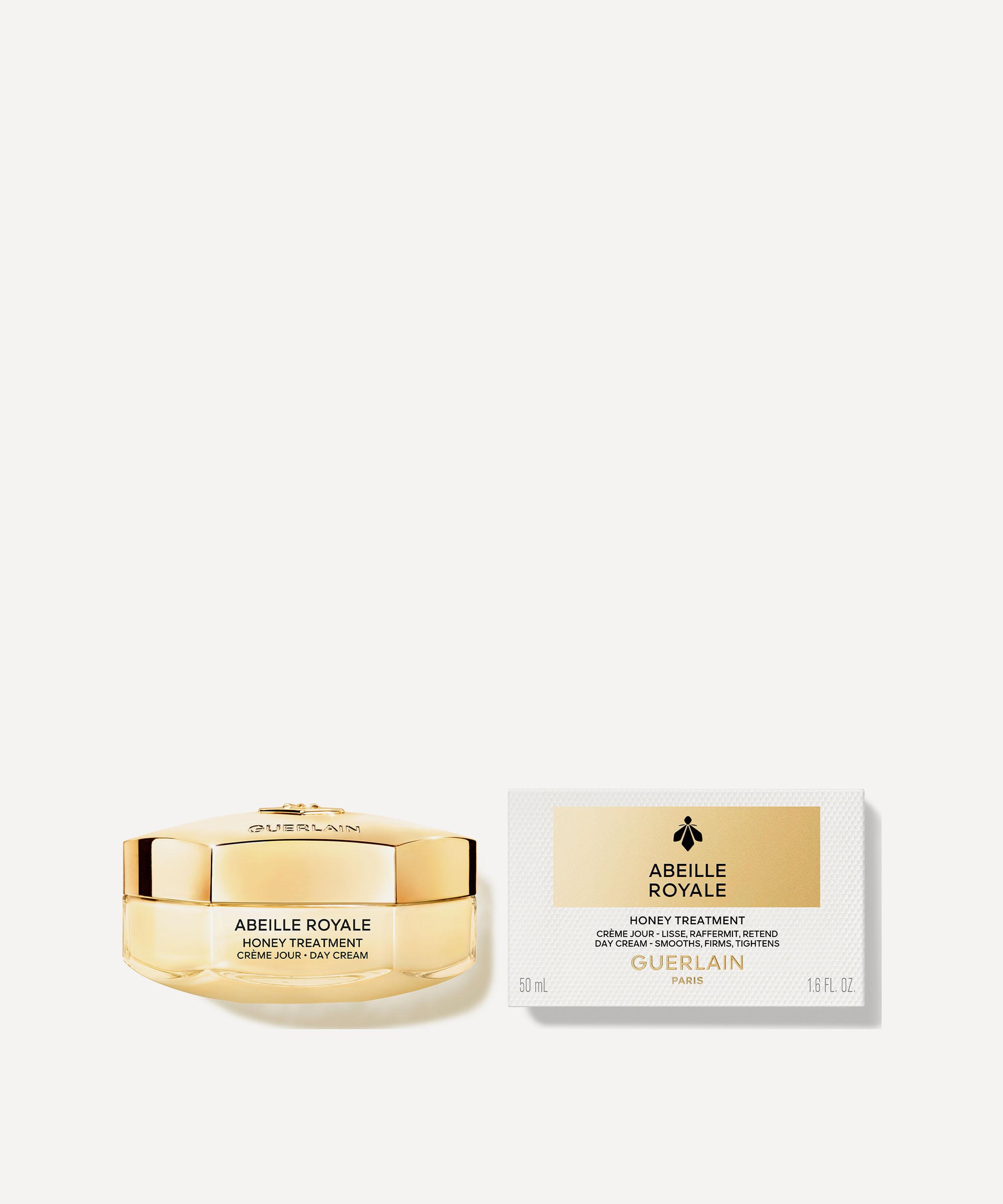 Guerlain - Abeille Royale Honey Treatment Day Cream 50ml image number 2