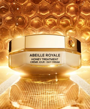 Guerlain - Abeille Royale Honey Treatment Day Cream 50ml image number 3