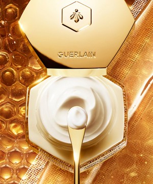 Guerlain - Abeille Royale Honey Treatment Day Cream 50ml image number 7