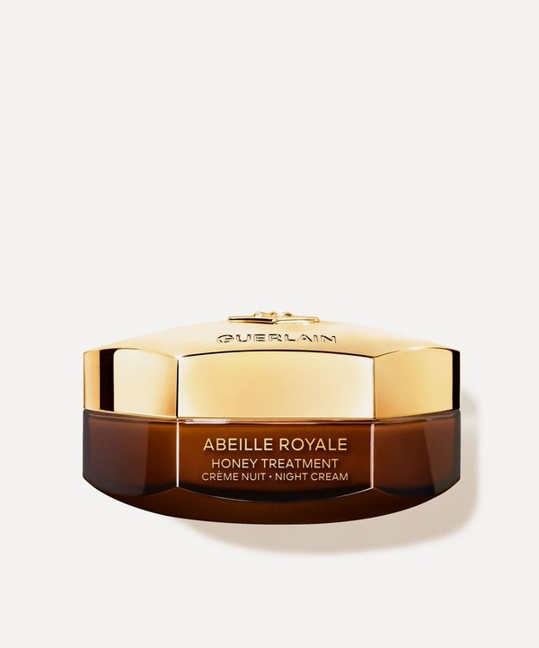 Guerlain - Abeille Royale Honey Treatment Night Cream 50ml image number null