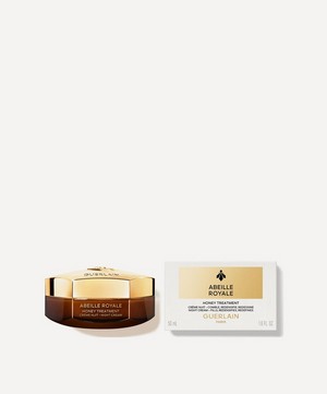 Guerlain - Abeille Royale Honey Treatment Night Cream 50ml image number 2