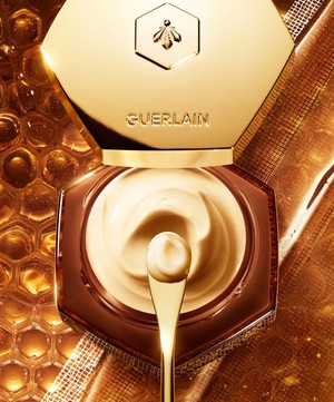 Guerlain - Abeille Royale Honey Treatment Night Cream 50ml image number 6