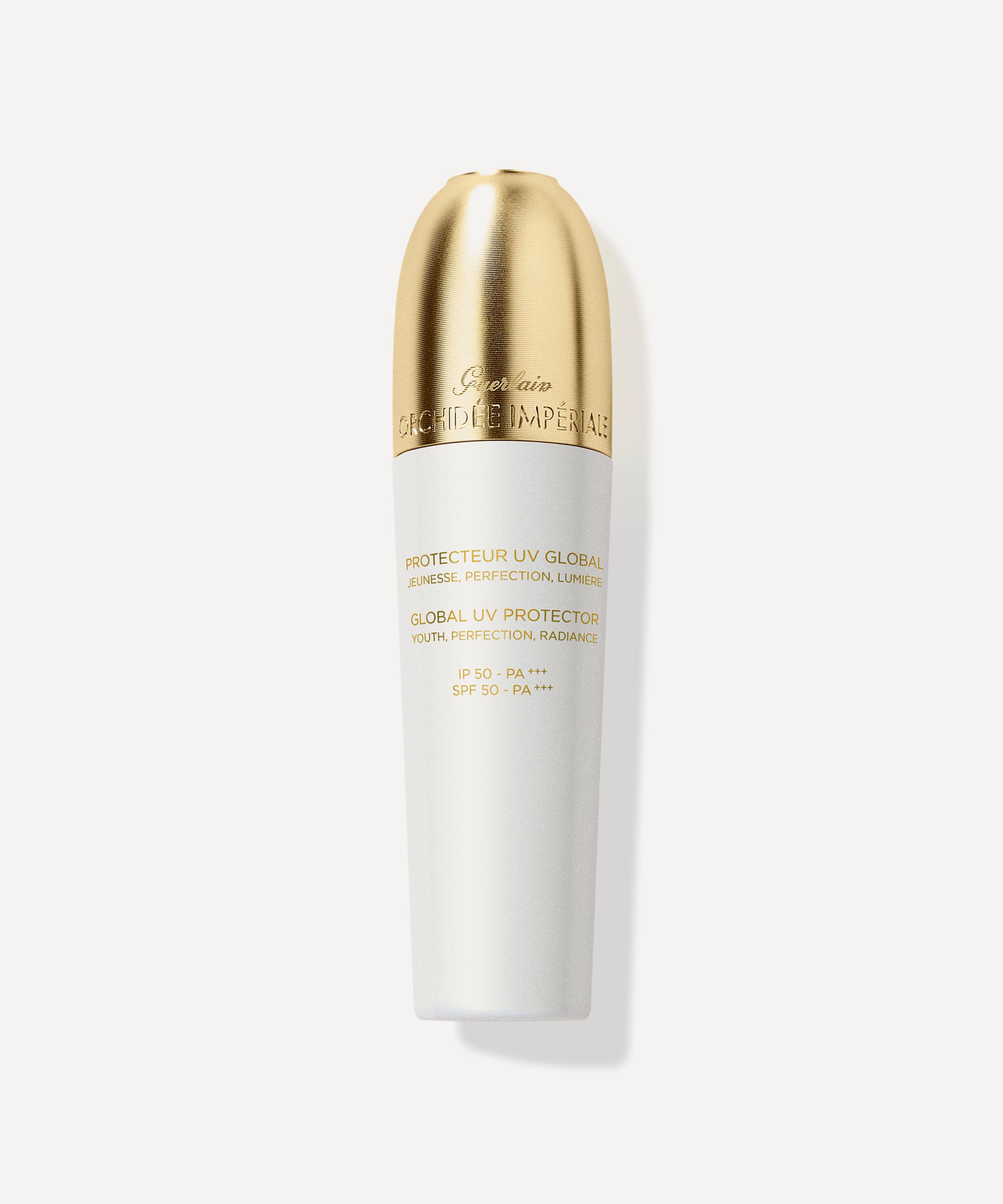 Guerlain - Orchidée Impériale Brightening The Global UV Protector 30ml image number 0