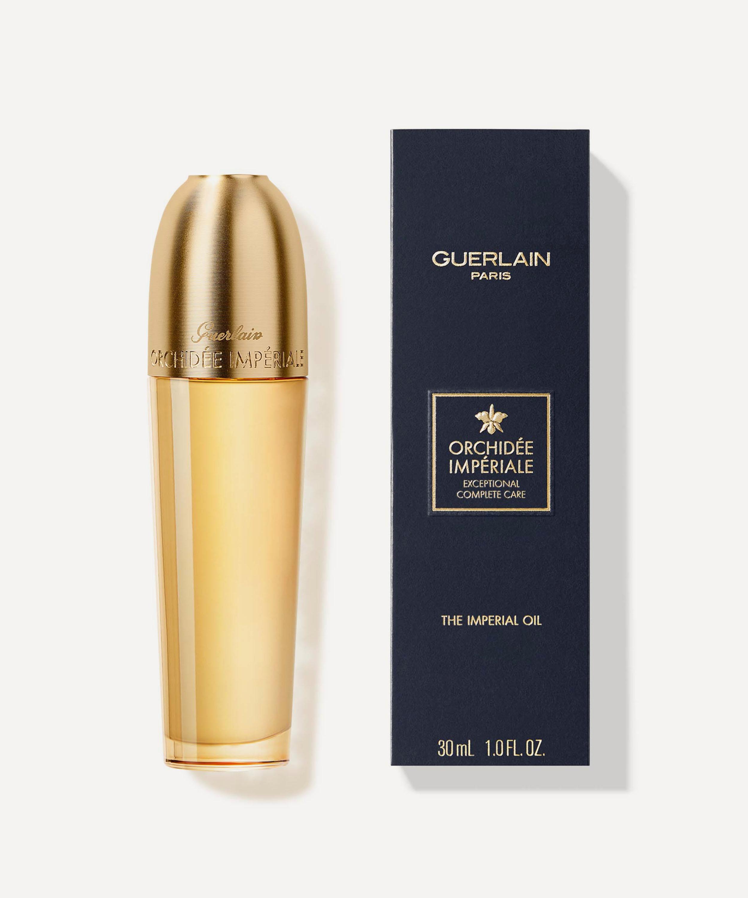 Guerlain - Orchidée Impériale The Imperial Oil 30ml image number 2