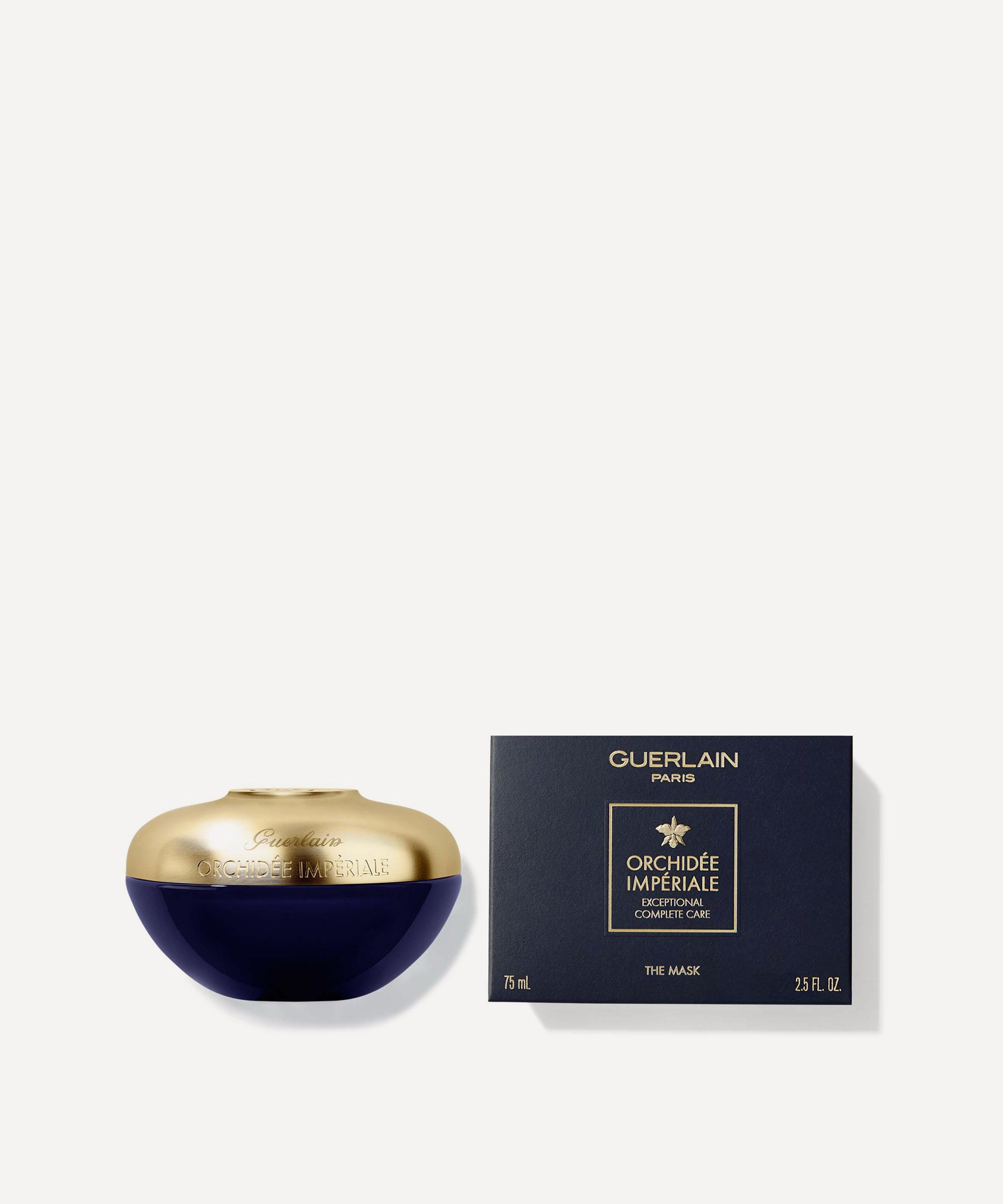 Guerlain - Orchidée Impériale The Mask 75ml image number 1