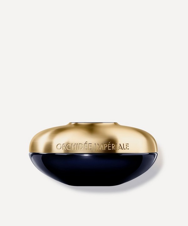 Guerlain - Orchidée Impériale The Cream 50ml image number null