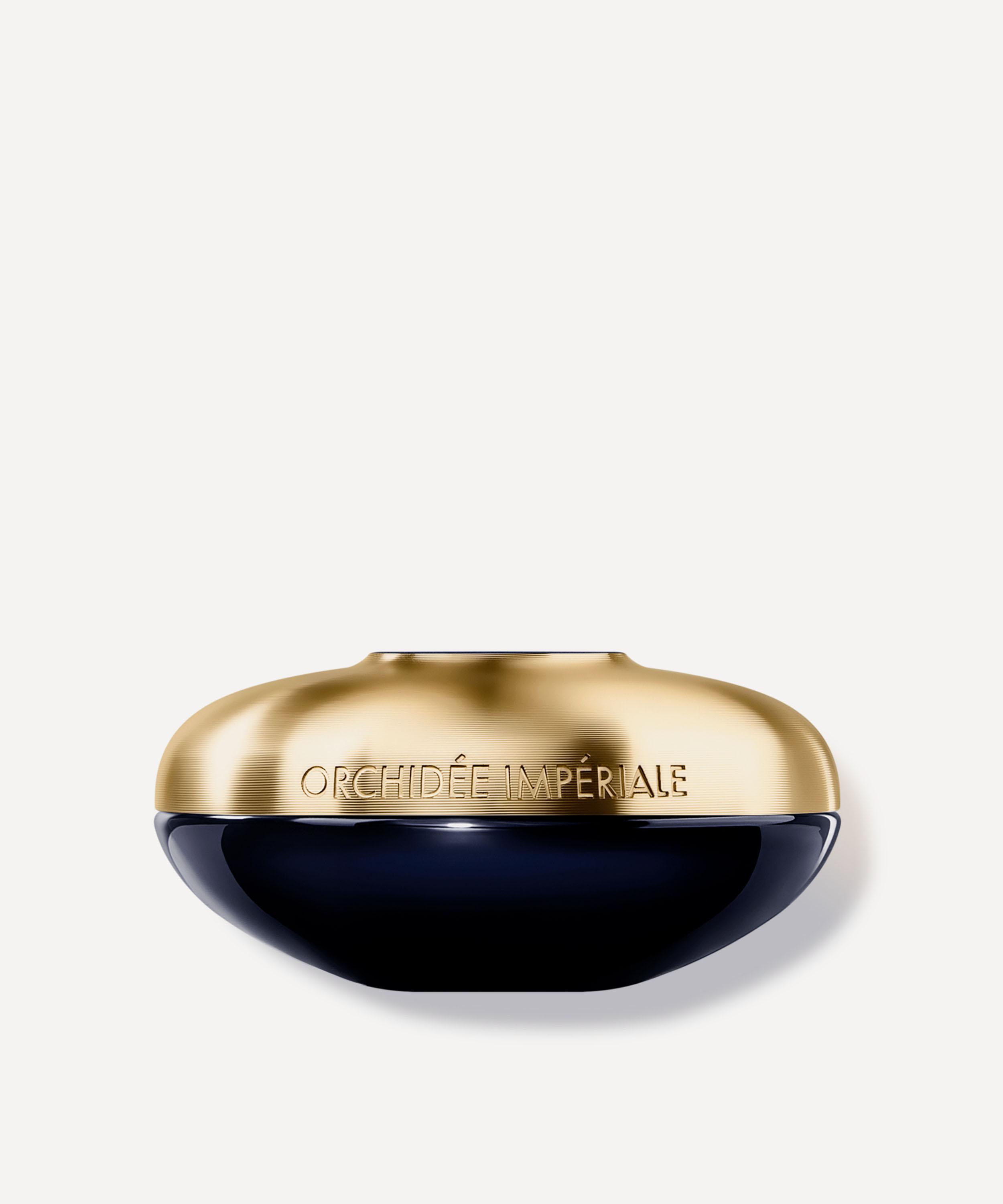 Guerlain - Orchidée Impériale The Cream 50ml image number 0