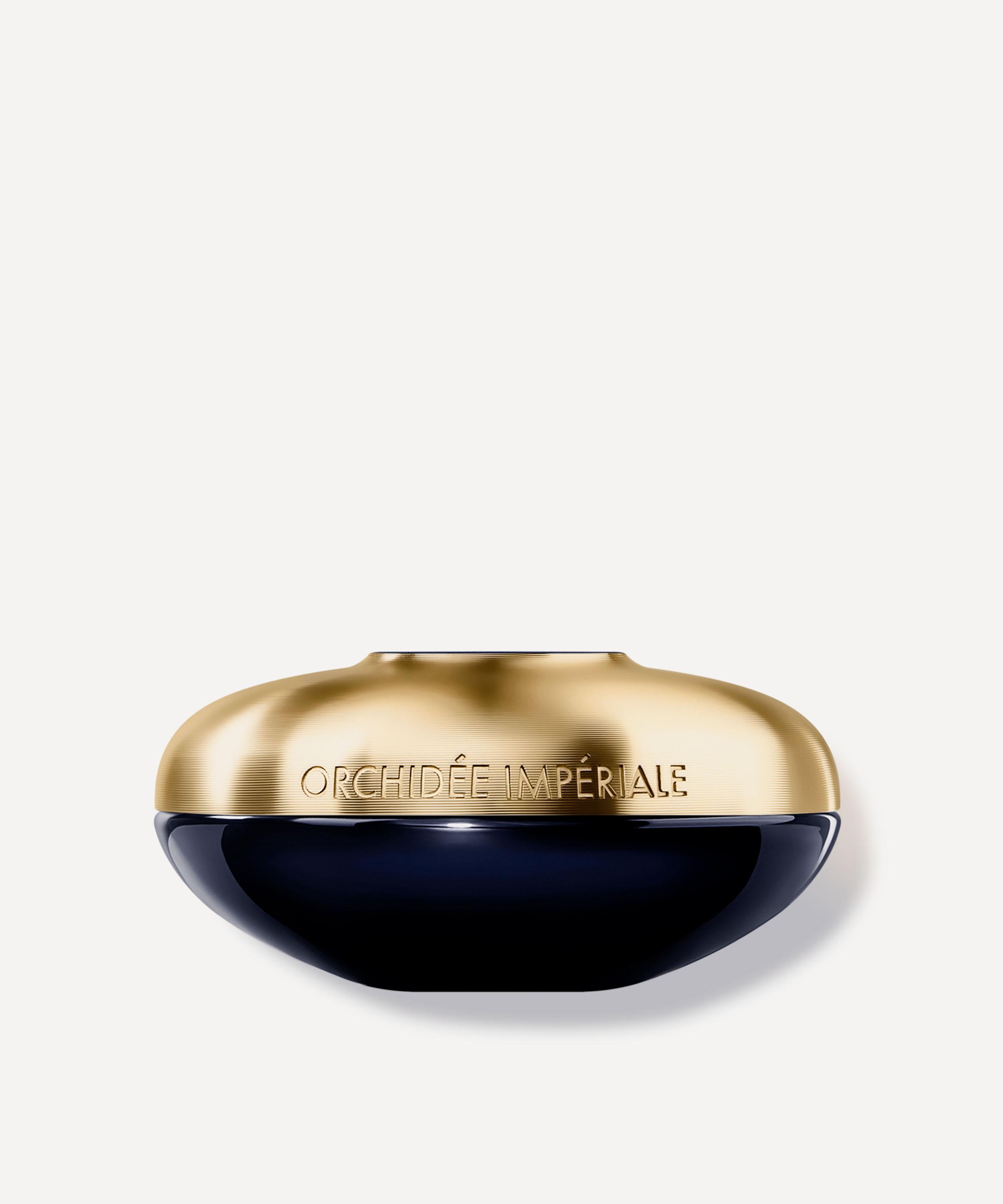 Guerlain - Orchidée Impériale The Cream 50ml image number 0