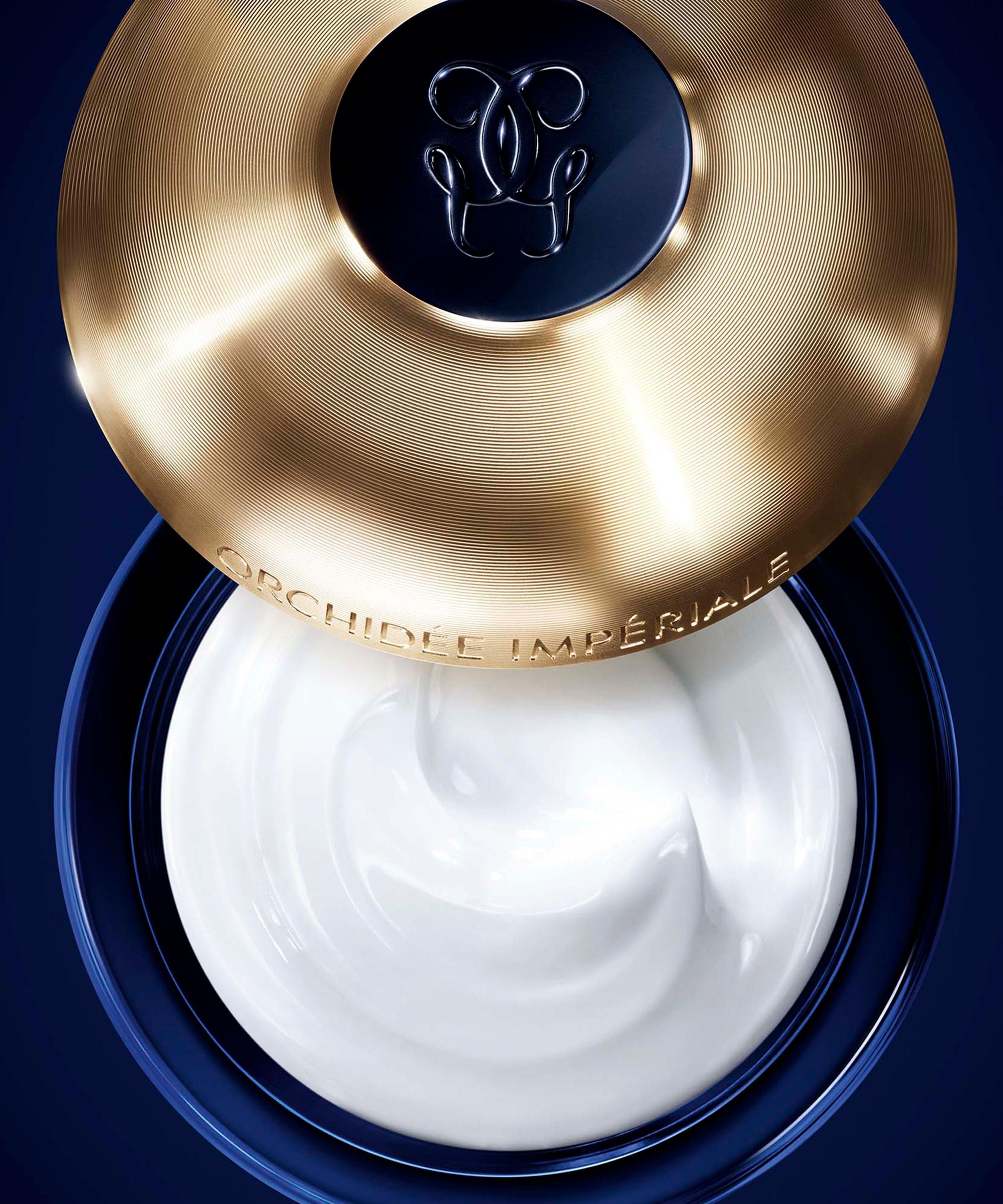 Guerlain - Orchidée Impériale The Cream 50ml image number 1