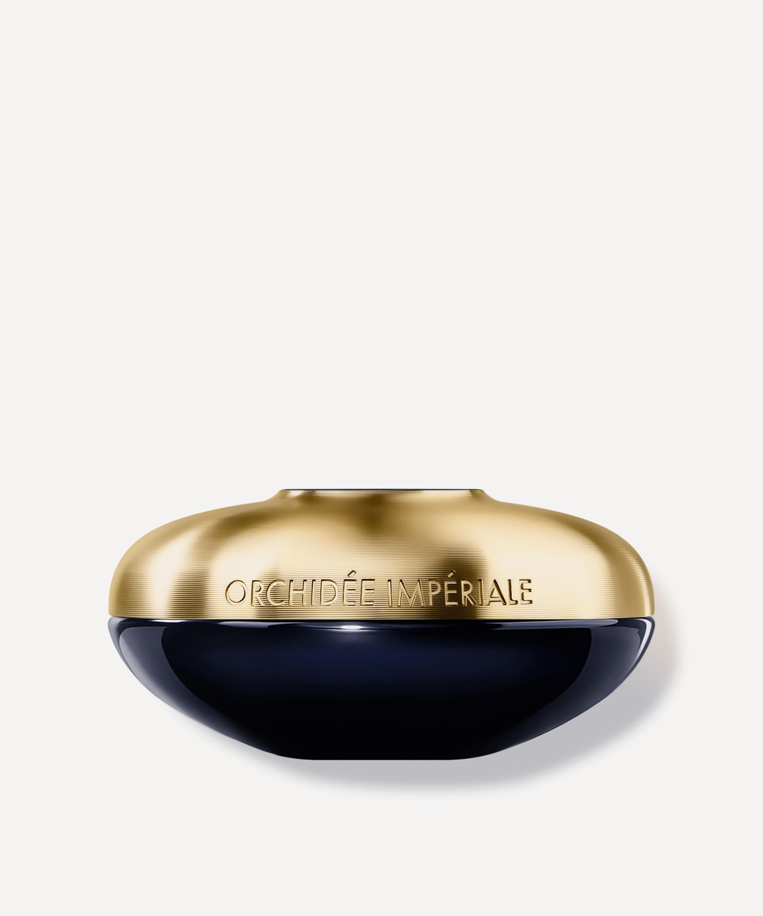 Guerlain - Orchidée Impériale The Light Cream 50ml image number 0