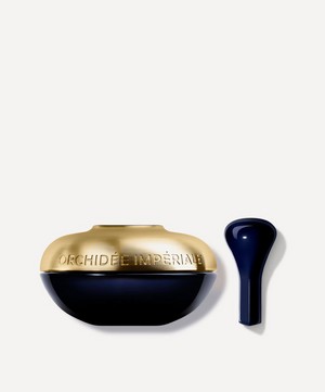Guerlain - Orchidée Impériale The Molecular Concentrate Eye Cream 20ml image number 0