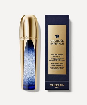 Guerlain - The Micro-Lift Concentrate 50ml image number 2