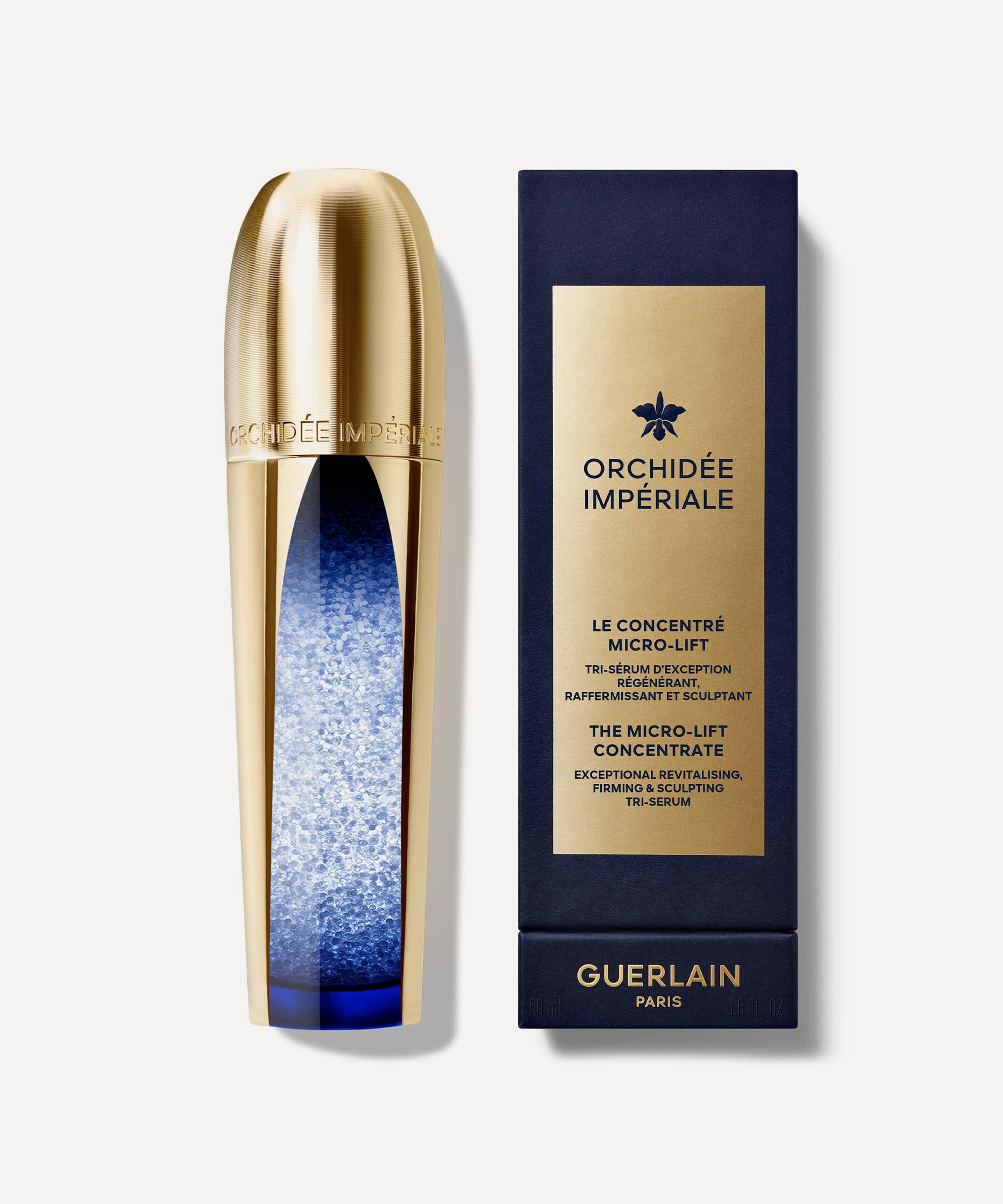 Guerlain - The Micro-Lift Concentrate 50ml image number 2