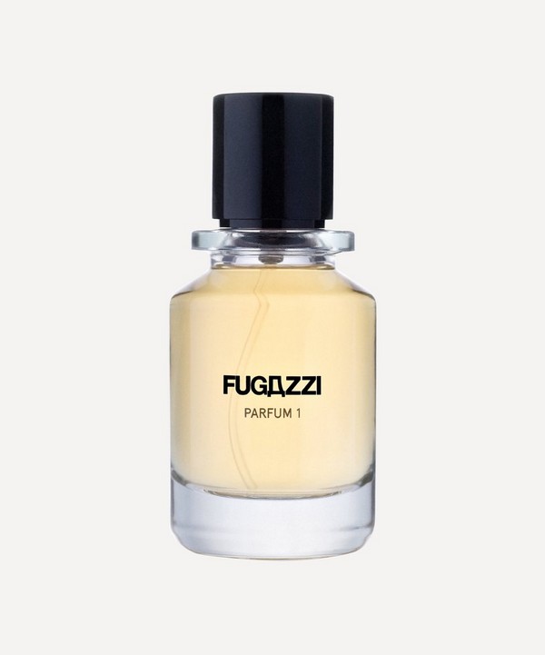 Fugazzi - Parfum 1 Eau de Parfum 50ml image number null