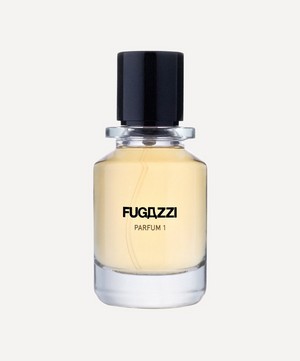 Fugazzi - Parfum 1 Eau de Parfum 50ml image number 0